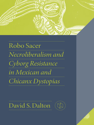 cover image of Robo Sacer